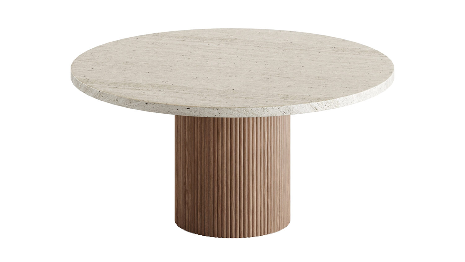 Table à manger Pacini