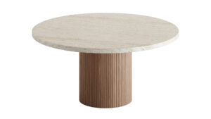 Table à manger Pacini