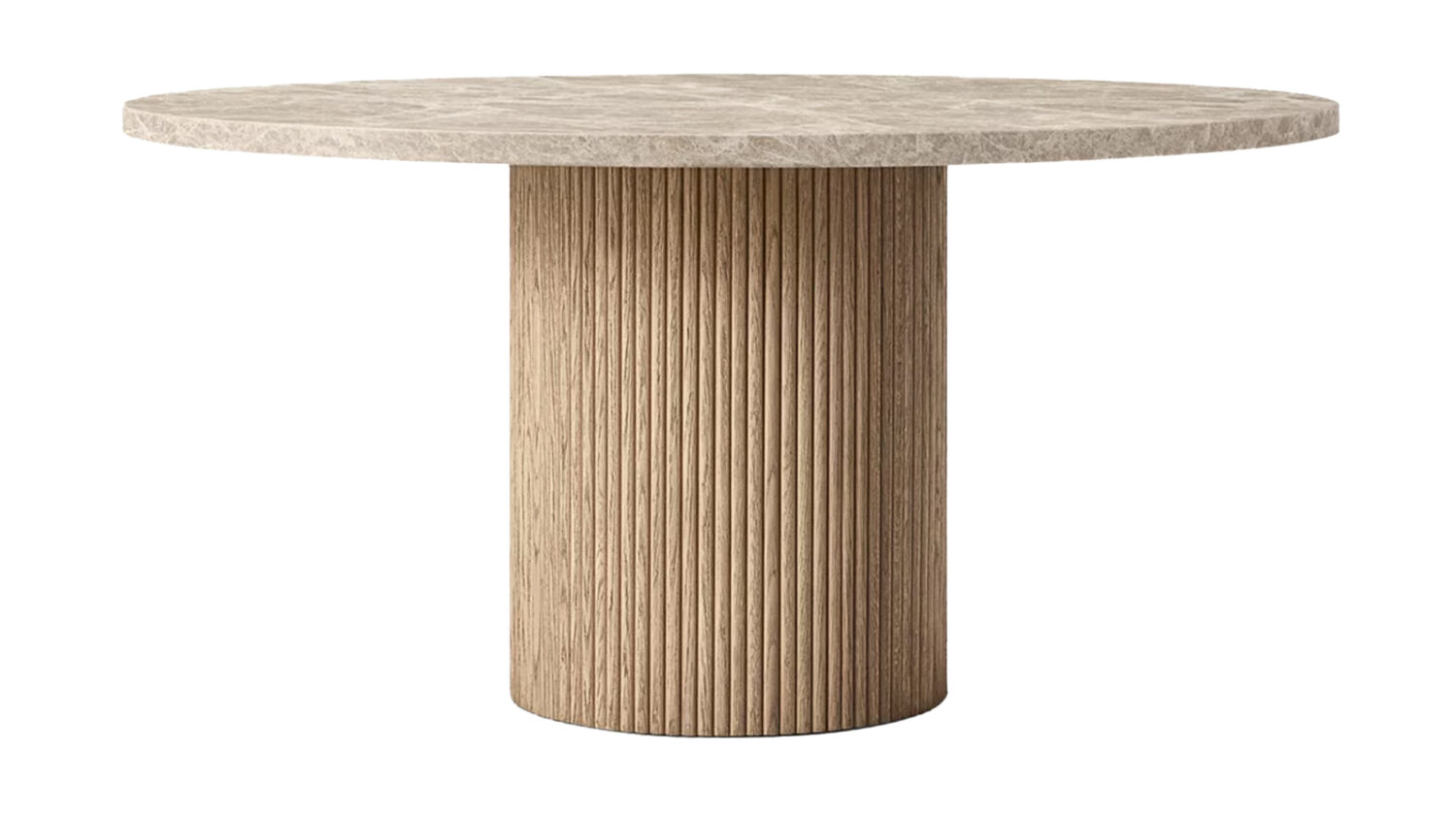 Table à manger Pacini