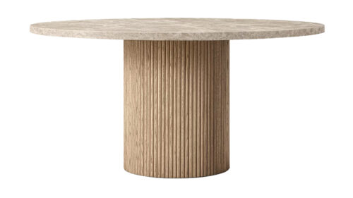 Table à manger Pacini