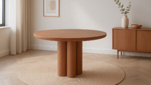 Table à manger Elsa