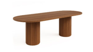 Table à manger Lazar