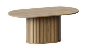 Table à manger Blume