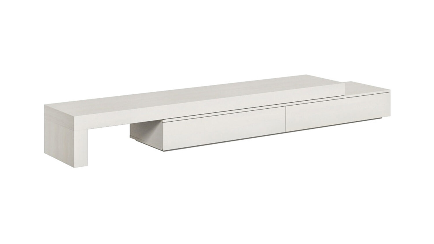 Meuble TV Fendi