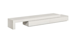 Meuble TV Fendi