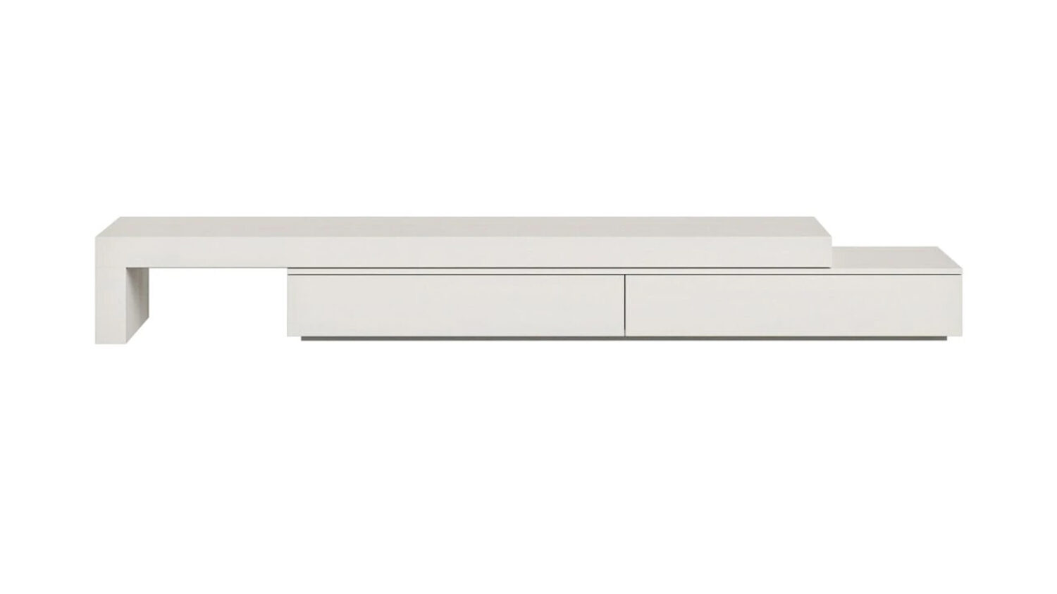Meuble TV Fendi