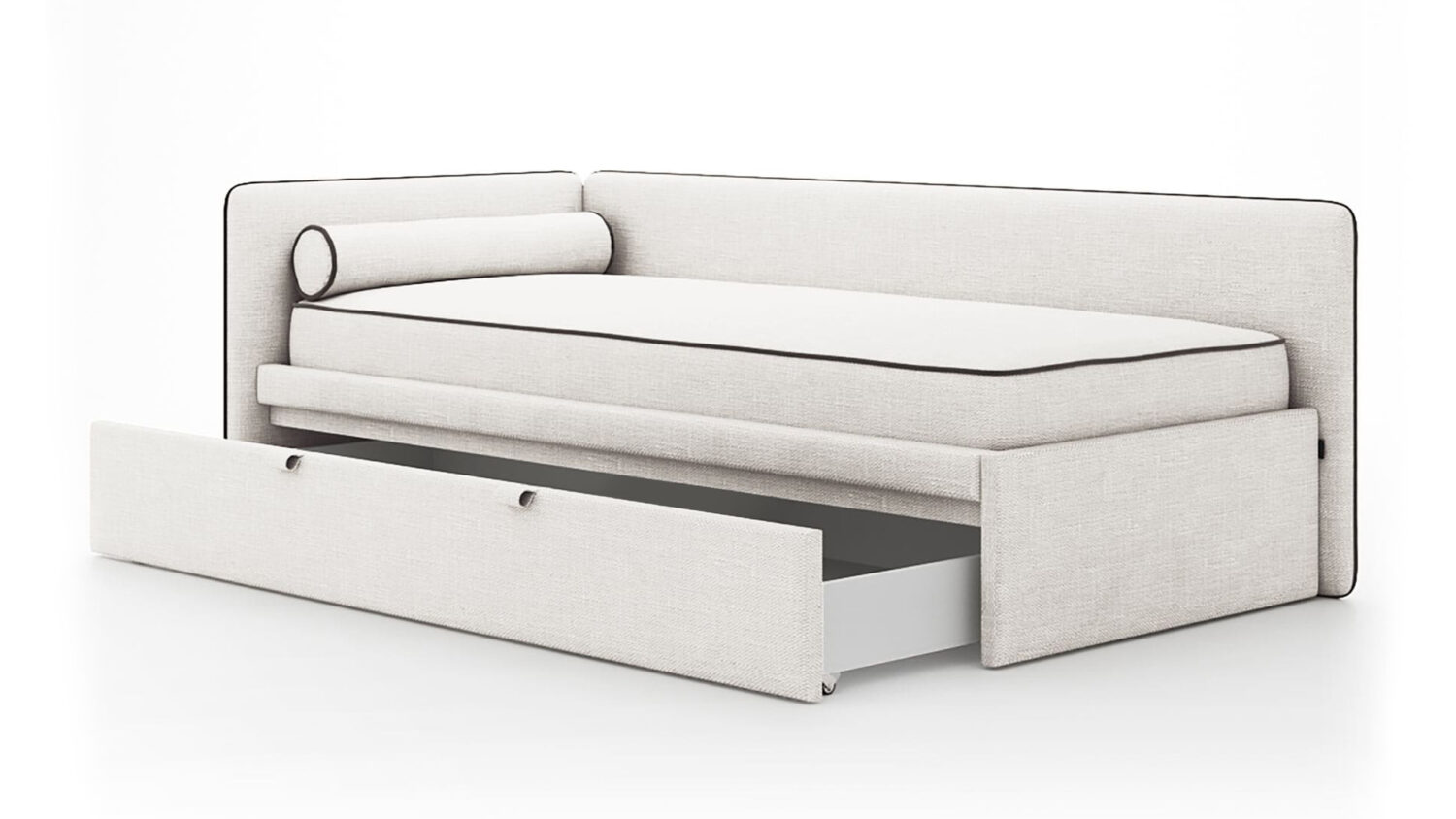 Lit Enfant Arvin avec deux matelas (disponible a agadir)