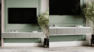 Meuble TV Milos
