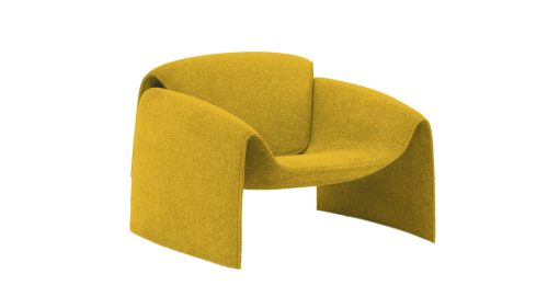 Fauteuil Grenola