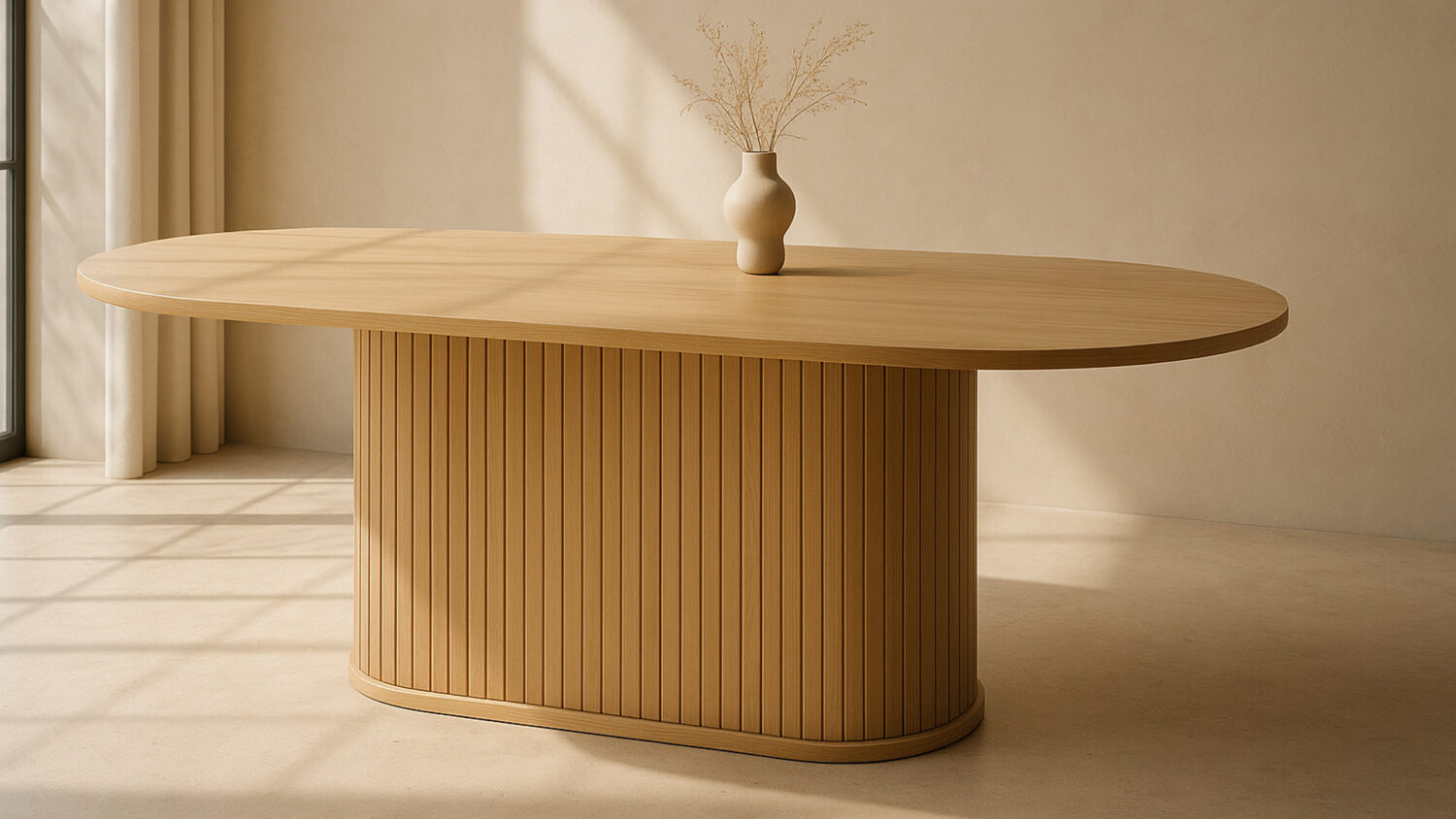 Table à manger Blume