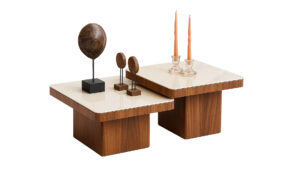Table Base Duo Ambiance (Agadir)