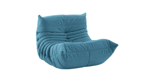 Fauteuil Hugo (Casa)