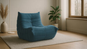 Fauteuil Hugo (Casa)
