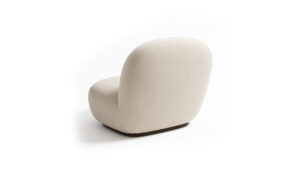 Fauteuil Pacha (Casa)