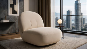 Fauteuil Pacha (Casa)