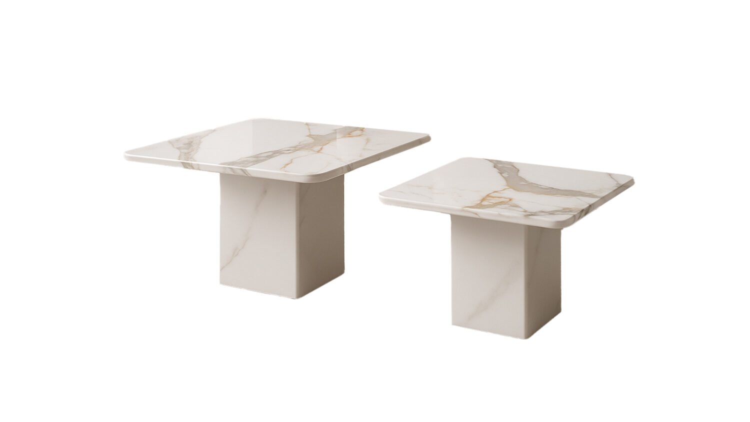 Table Base Duo Macy