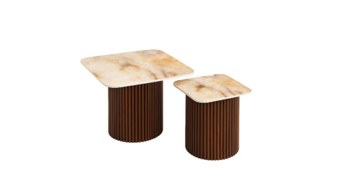 Table Base Duo Roger (Agadir)