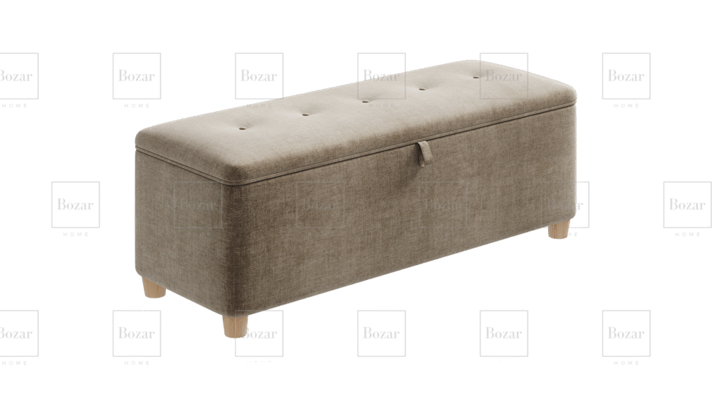 Banquette Edin
