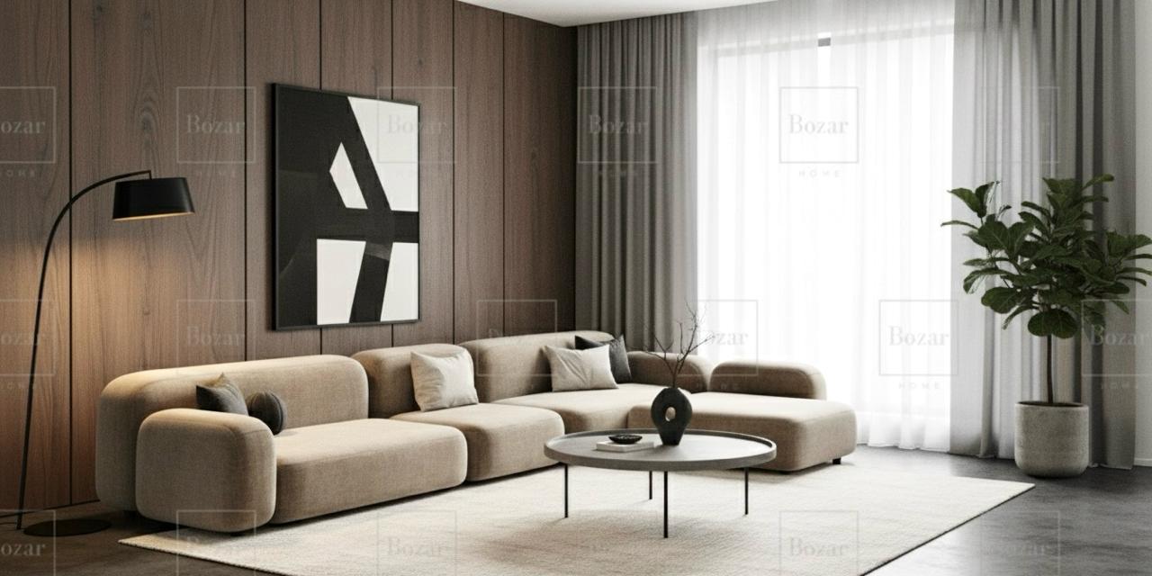 Canapé Roger – Image 4