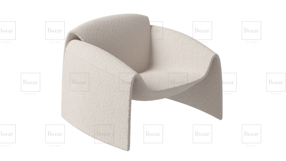 Fauteuil Grenola