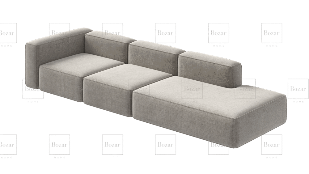 Pouf modulable XL Miami – Image 4