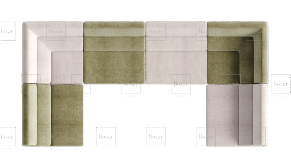 Canapé Olsen – Image 2