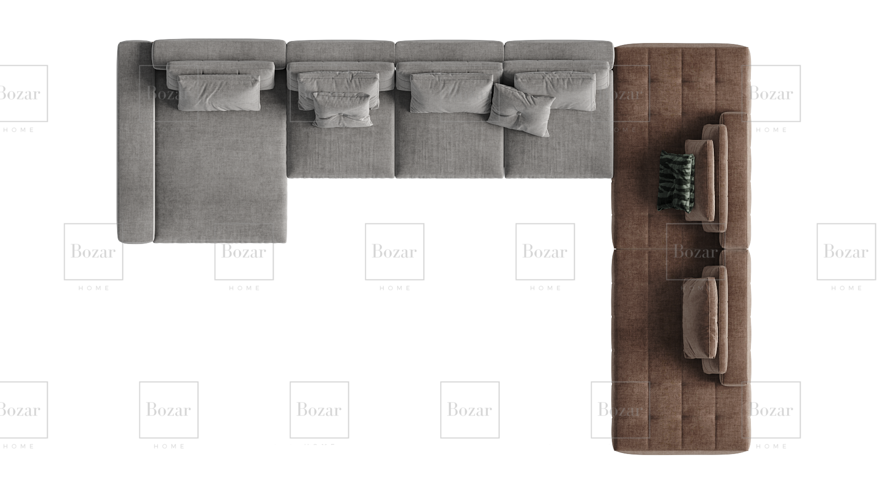 Canapé Kristie – Image 2