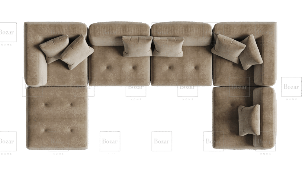 Canapé Klaus – Image 4