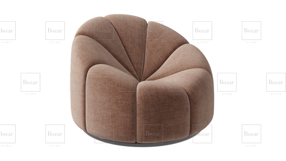 Fauteuil Ralphy Rotatif – Image 4