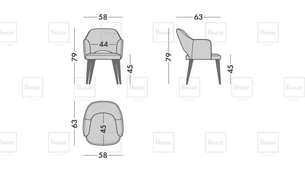 Chaise Dally – Image 5