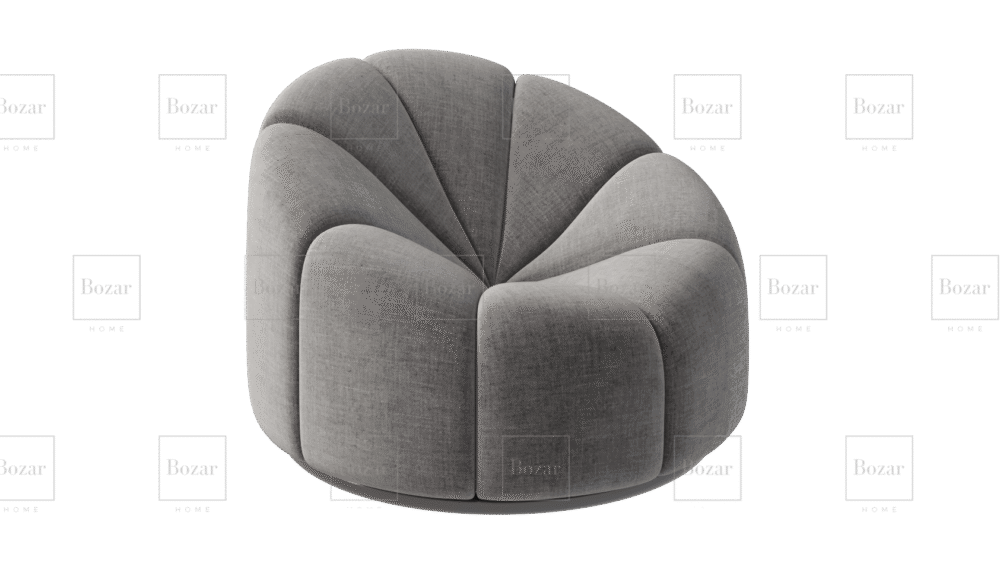Fauteuil Ralphy Rotatif – Image 3