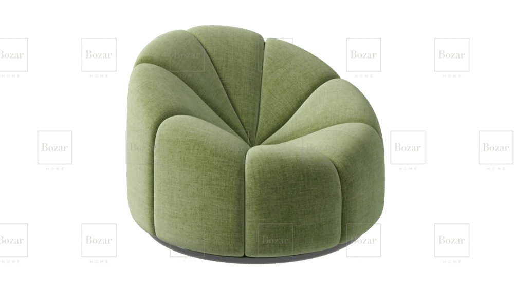 Fauteuil Ralphy Rotatif – Image 5