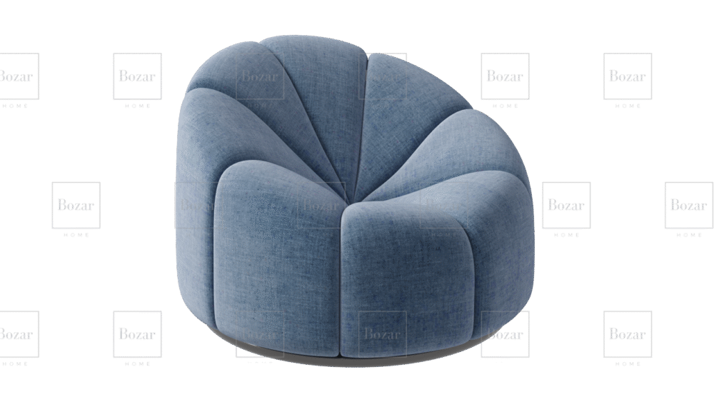 Fauteuil Ralphy Rotatif – Image 6