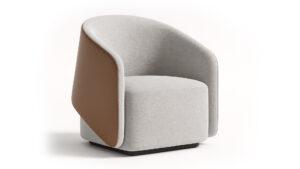 Fauteuil Balcony