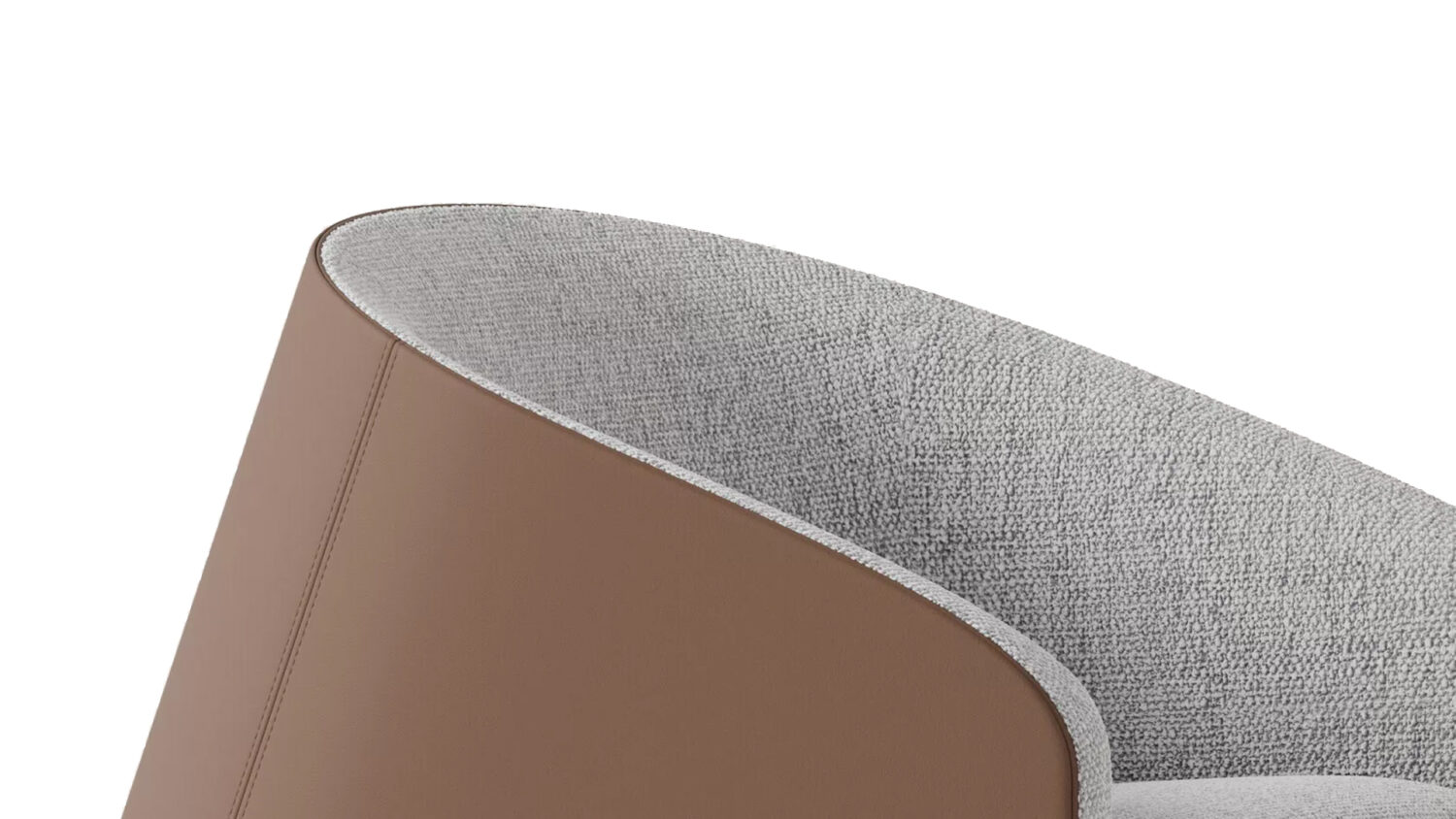 Fauteuil Balcony