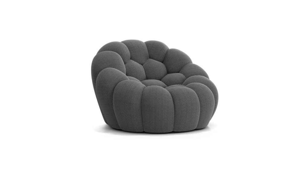 Fauteuil Airy (Disponible à Agadir)