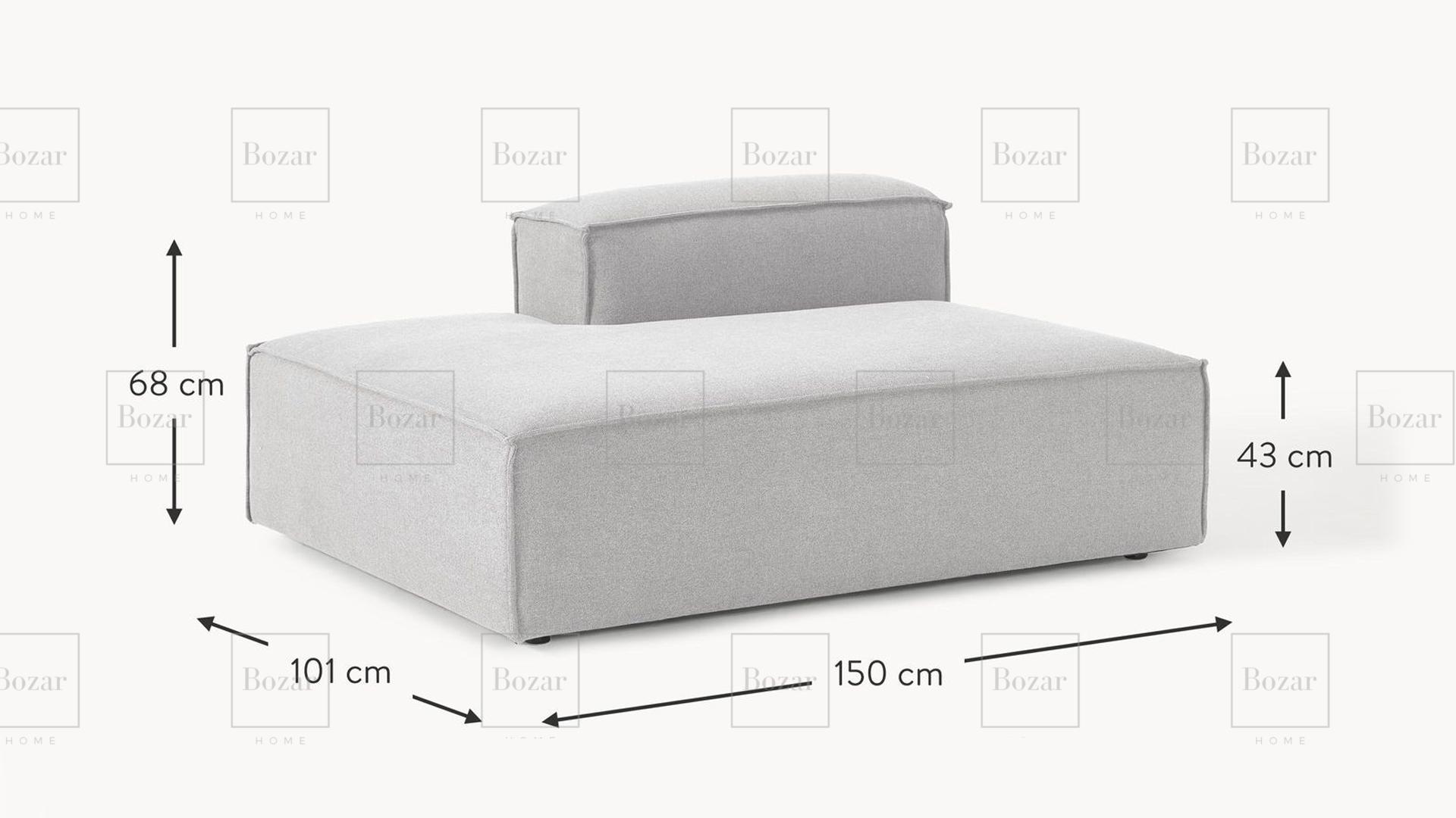 Module méridienne Miami – Image 6