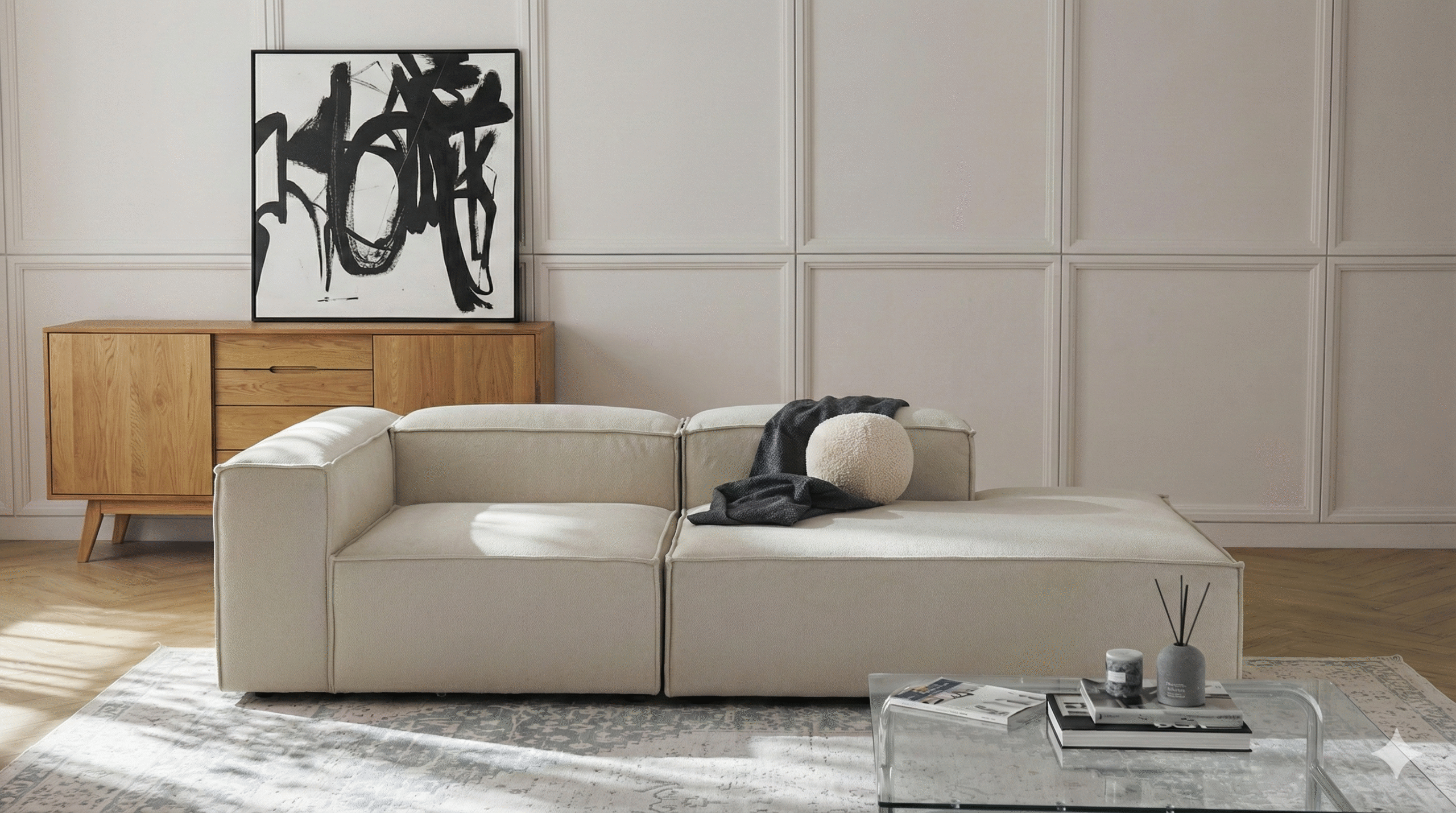 Canapé modulaire Miami – Image 8