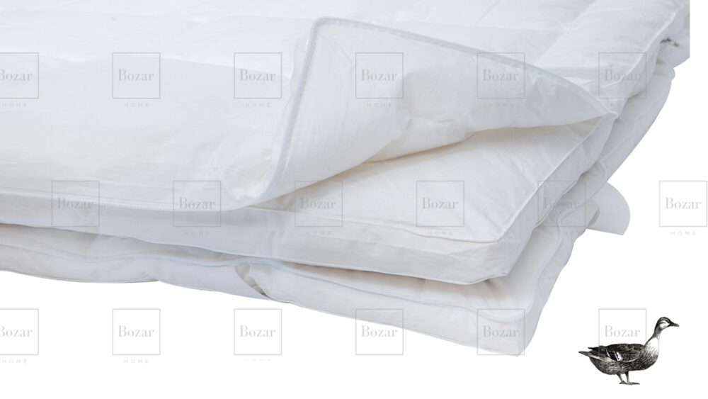 SURMATELAS PREMIUM