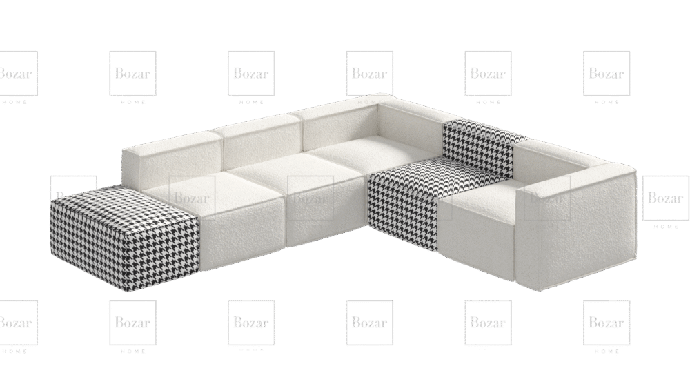 Salon Miami 345*300 (Disponible au Showroom)