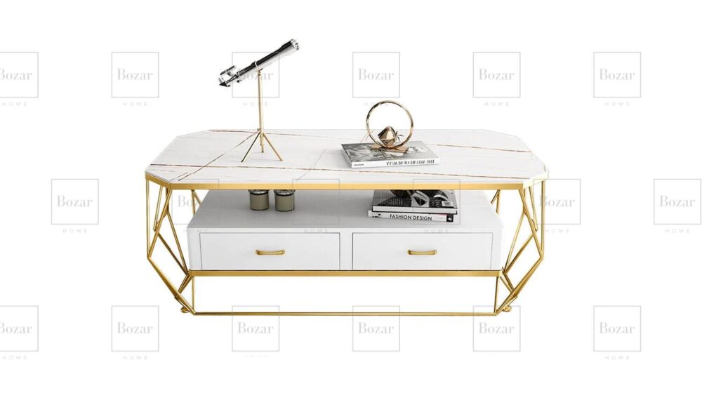 Table Basse Charlotte