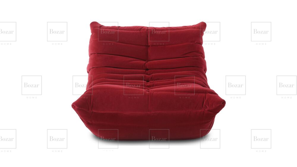 Fauteuil Hugo – Image 2