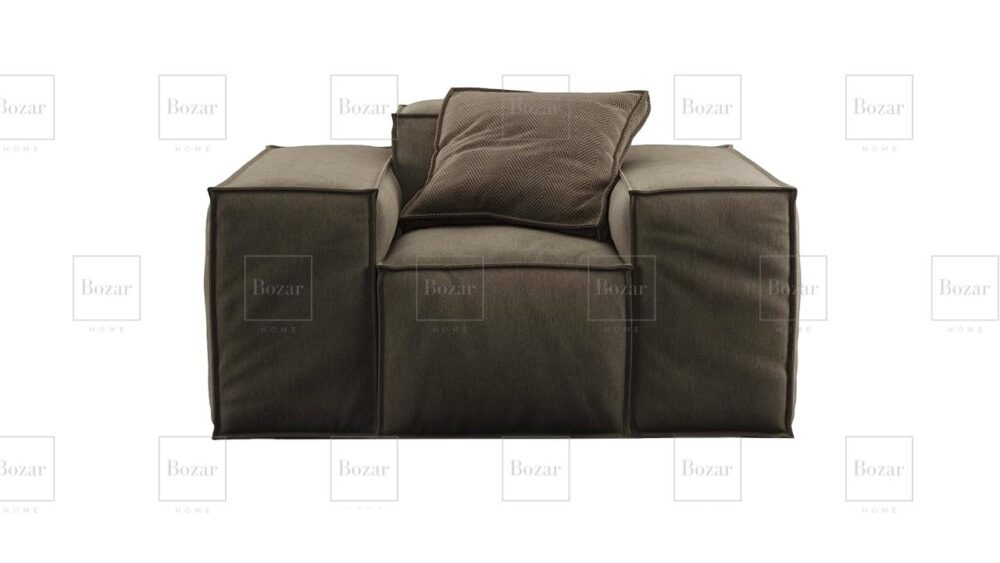 Fauteuil Novell – Image 3