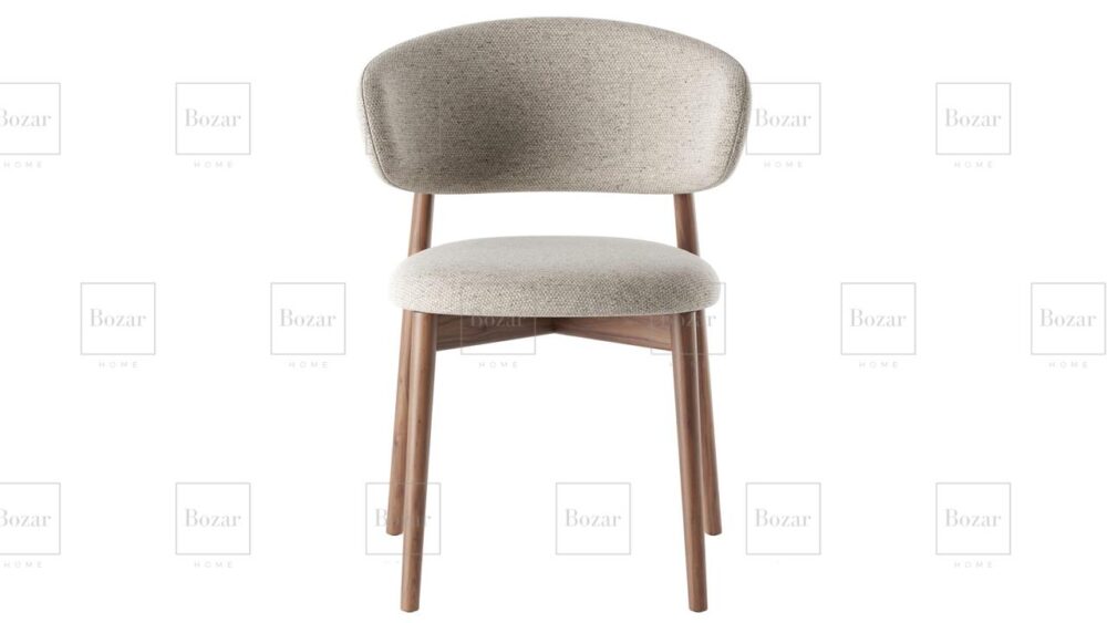 Chaise Orlando (Disponible à Casablanca) – Image 2