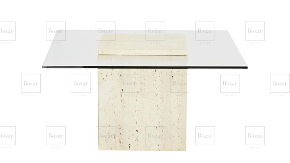 Table Basse Parma