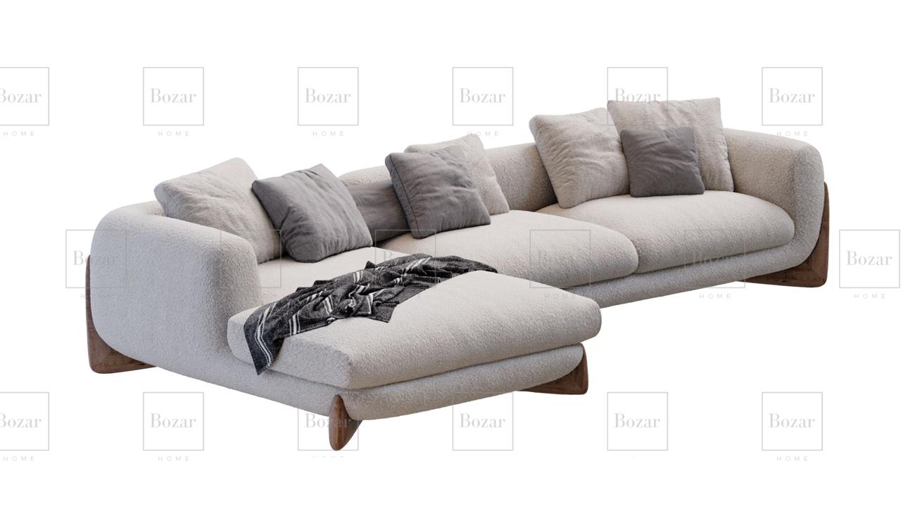 Canapé Poada 3 Places – Image 3