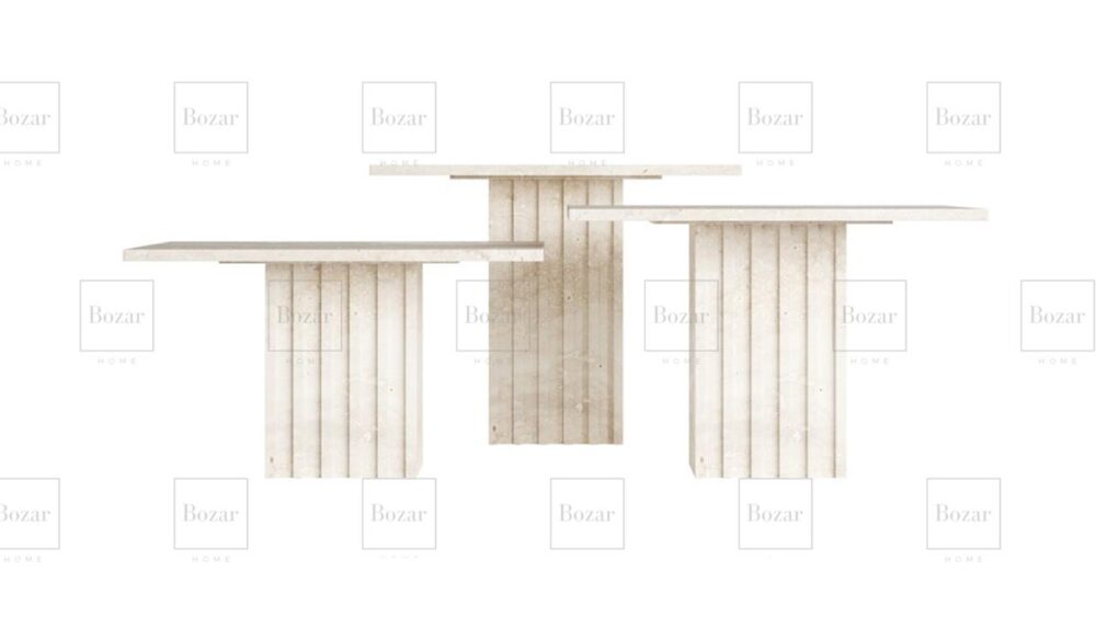 Table Basse Bari – Image 2