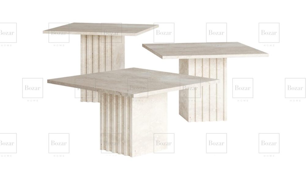 Table Basse Bari