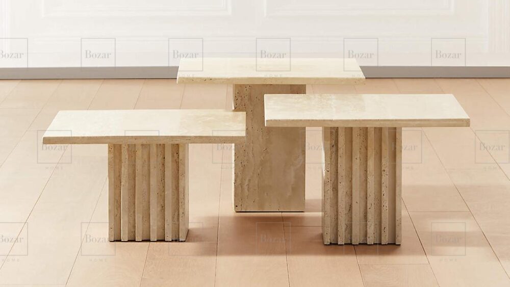 Table Basse Bari – Image 3