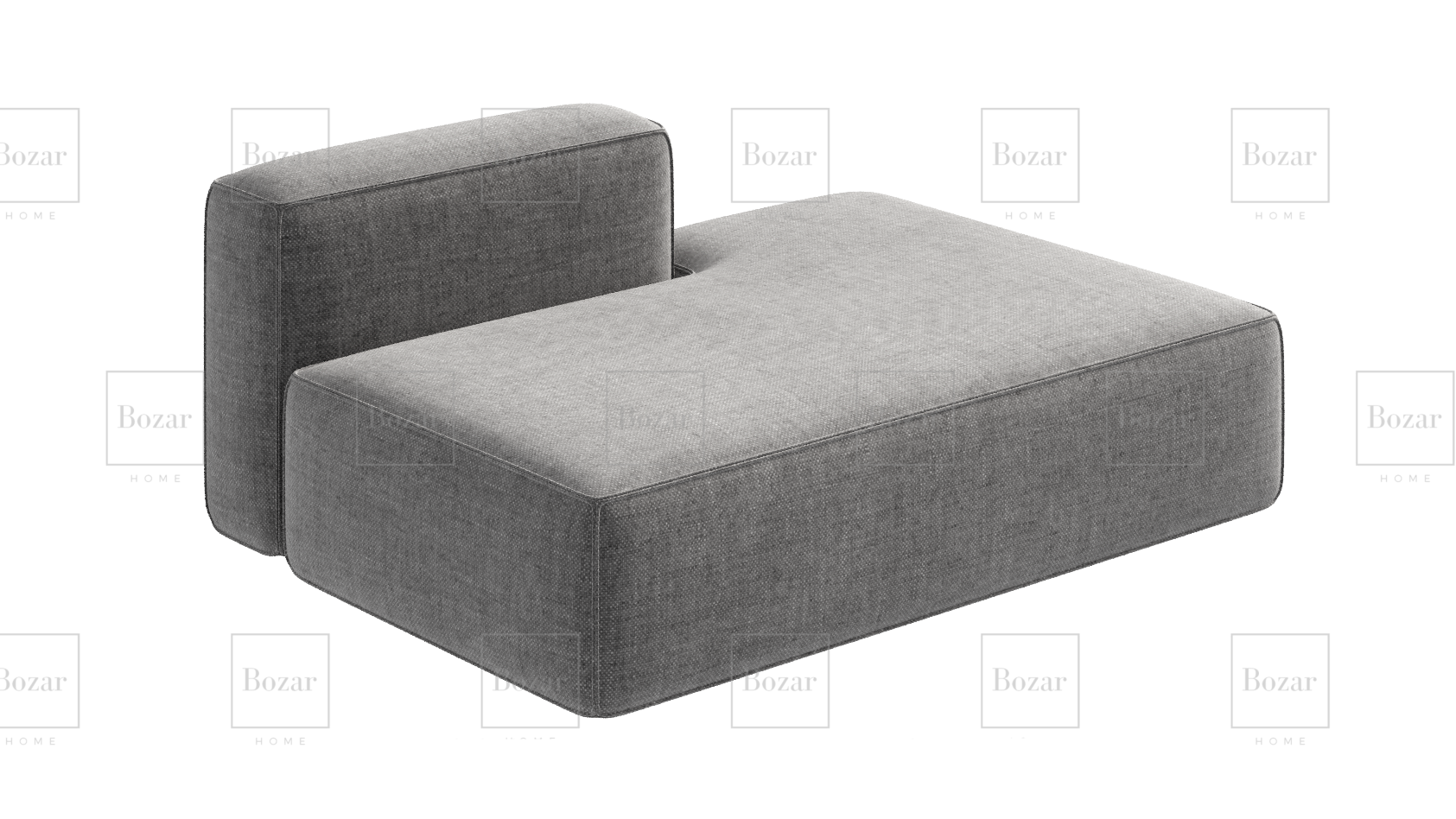 Module méridienne Miami